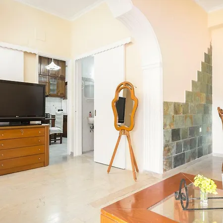 Apartamento Katrin's *