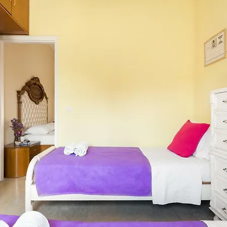 Katrin's Apartamento *