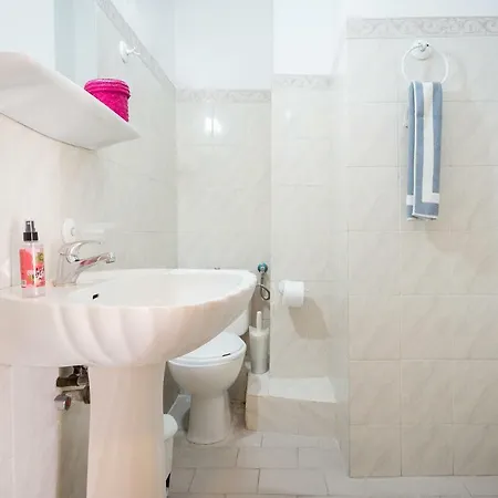 Katrin's Apartamento *