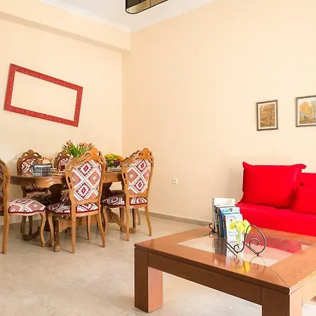 Katrin's Apartamento *
